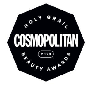 Cosmopolitan Holy Grail Beauty Awards 2023