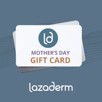MOTHER'S DAY GIFT CARD